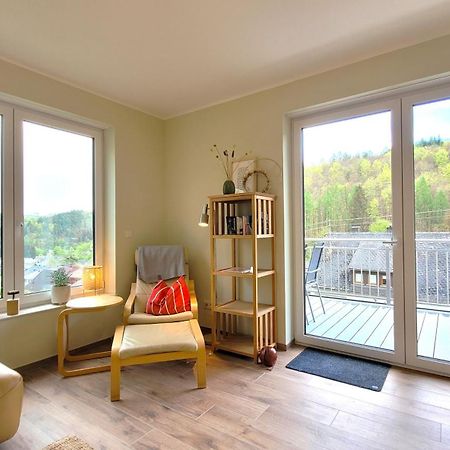 Gittas Paradiesperle Niederdreisbach Exteriér fotografie