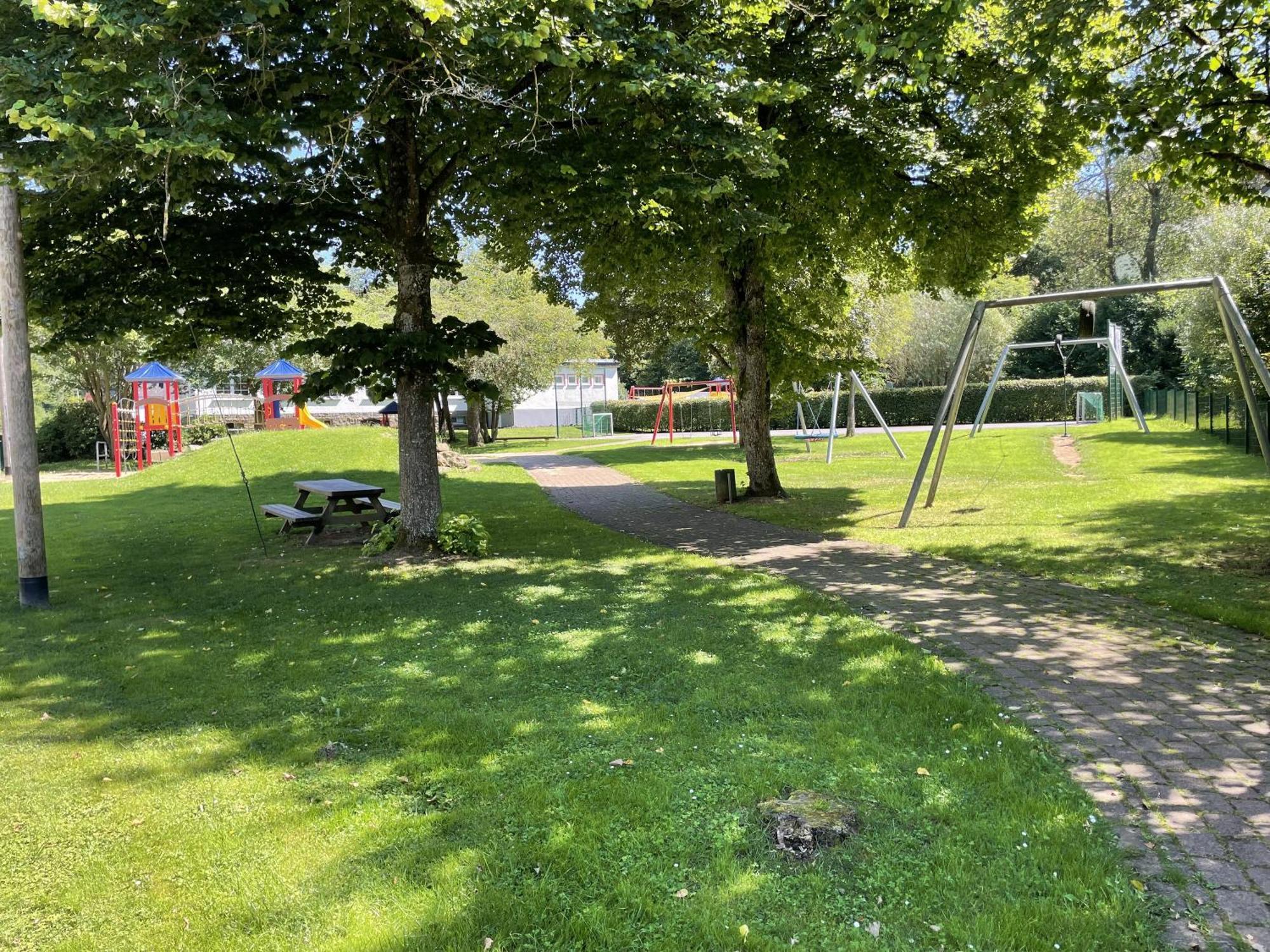 Gittas Paradiesperle Niederdreisbach Exteriér fotografie
